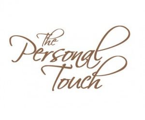 ThePersonalTouch