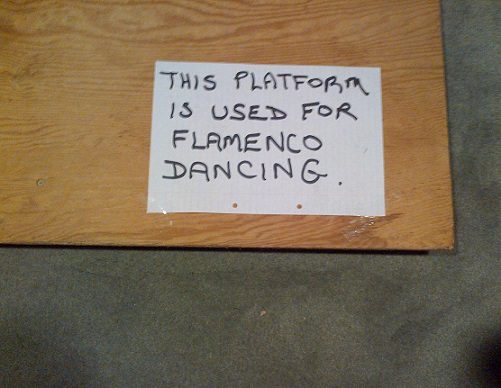 Flamenco