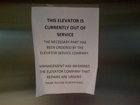 ElevatorSignVu