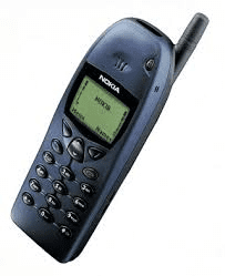 Nokia5165