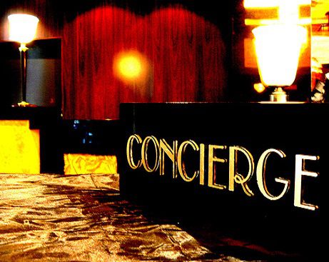 GoldConcierge