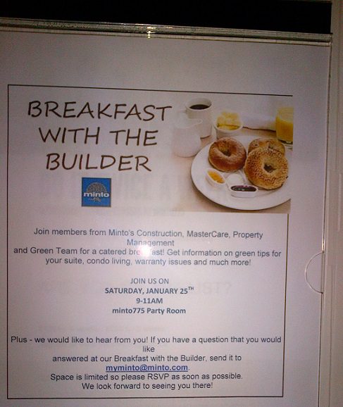 BuilderBreakfast