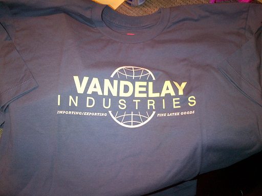 VandelayIndustries