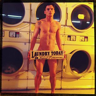 LaundryToday