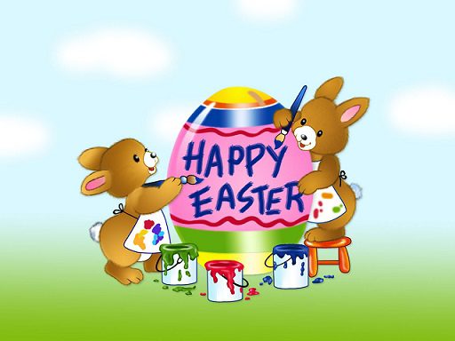 Happy Easter!  Toronto Realty Blog