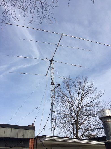 Antenna