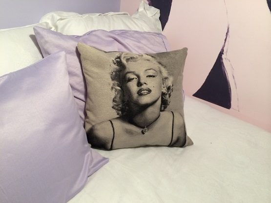 MarilynPillow