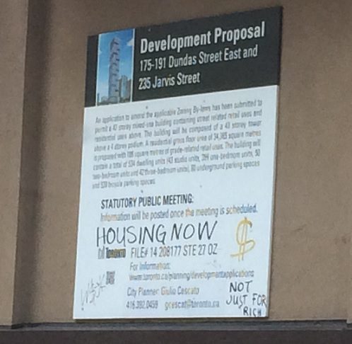 DevelopmentProposalHousingNow