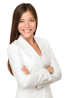 Realtor - Arms Crossed