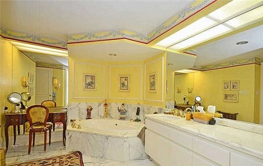 YellowBathroom