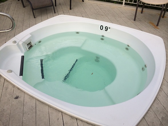 HotTubCondo