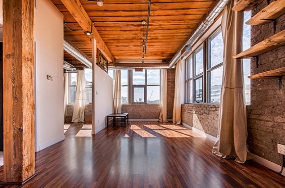 The Downside To Hard Loft Living - Toronto Realty Blog