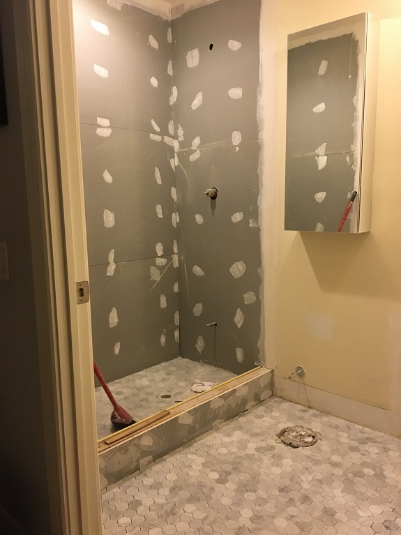 Bathroom - Day3