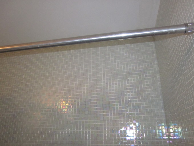 ShowerTile