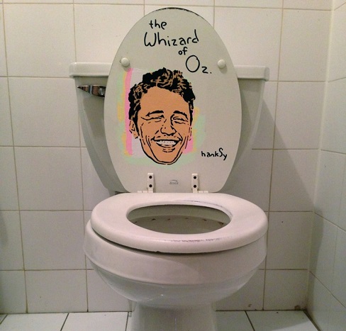 FrancoToilet