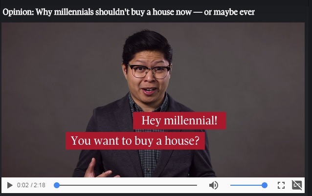 MillennialVideo