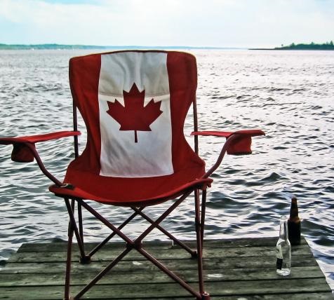 canada-chair-on-dock