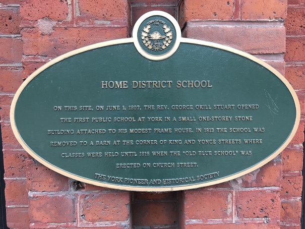 HomeDistrictSchool