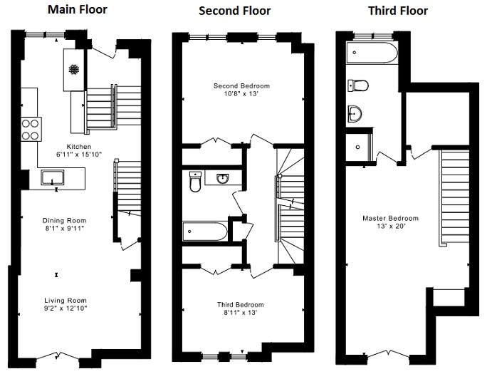 3-Bedroom04