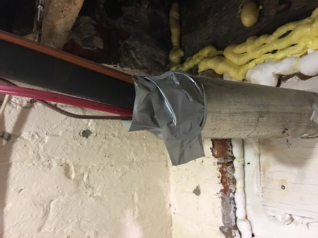 DuctTapeFix