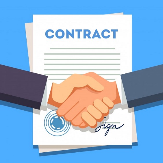 Contract