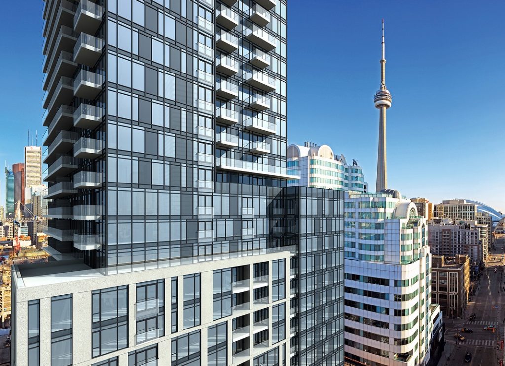 Toronto's Rental Market