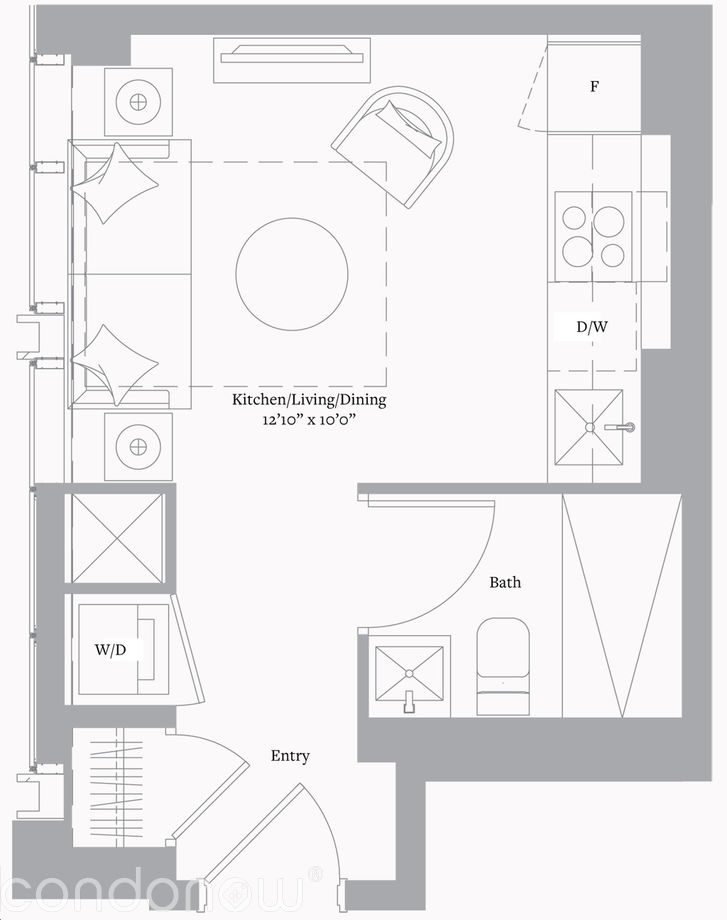 Micro Condos Are The Future of Downtown Toronto | Toronto Realty Blog