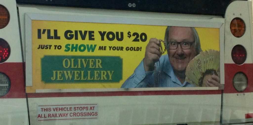 The Solicitation Letter: New Trend or Classic Technique? | Toronto ...