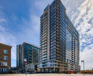 The Current Construction Boom In Liberty Village | Toronto Realty Blog