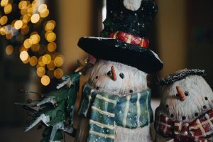 Happy Holidays from Toronto Realty Blog