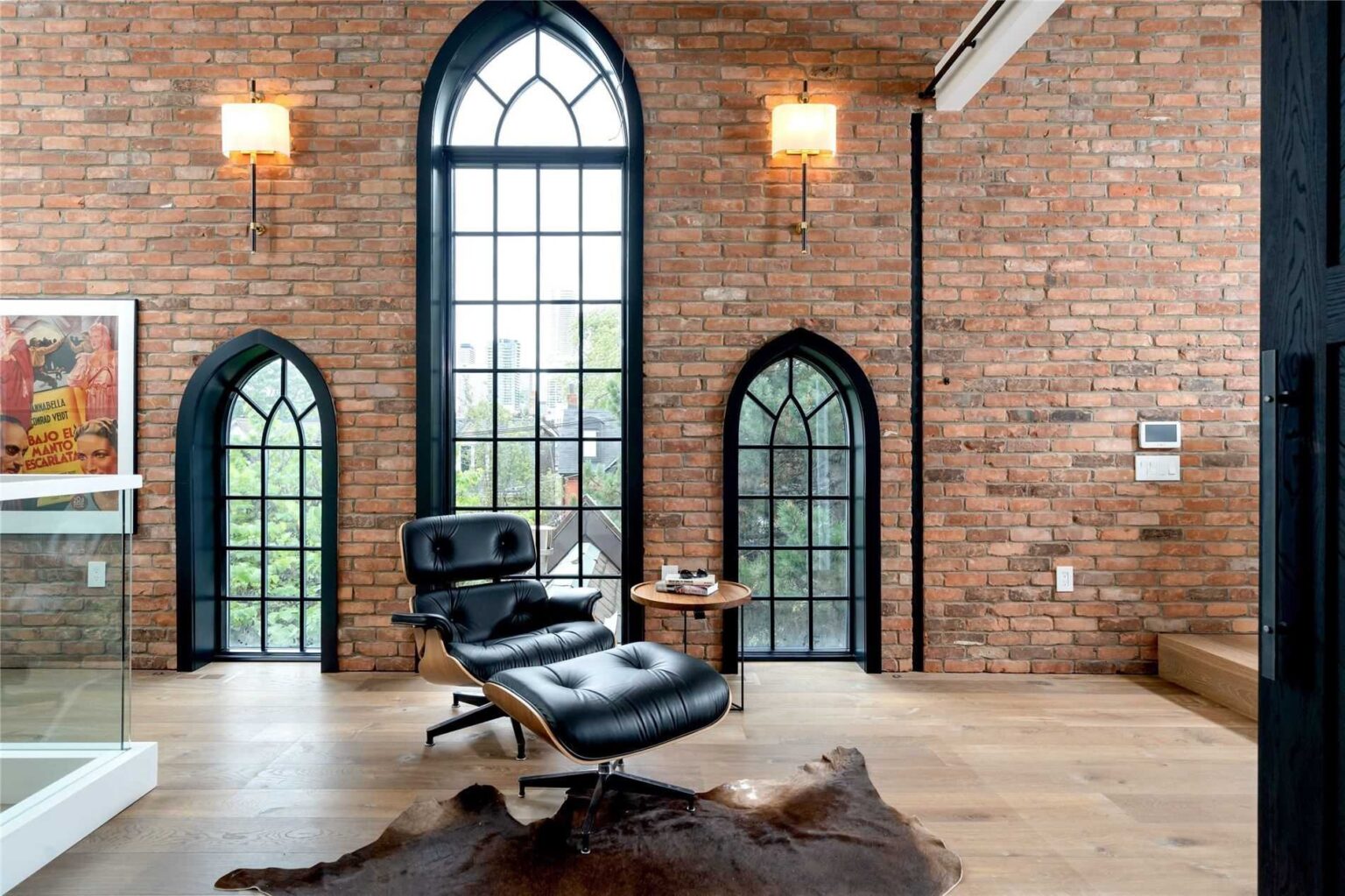 Can Authentic Loft Features Be A Little Too Authentic? | Toronto Realty ...