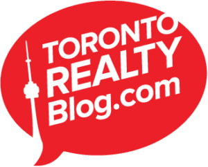 Toronto Realty Blog Logo