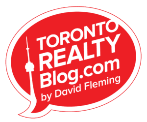 Toronto Realty Blog Logo